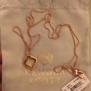 Kendra Scott Necklace